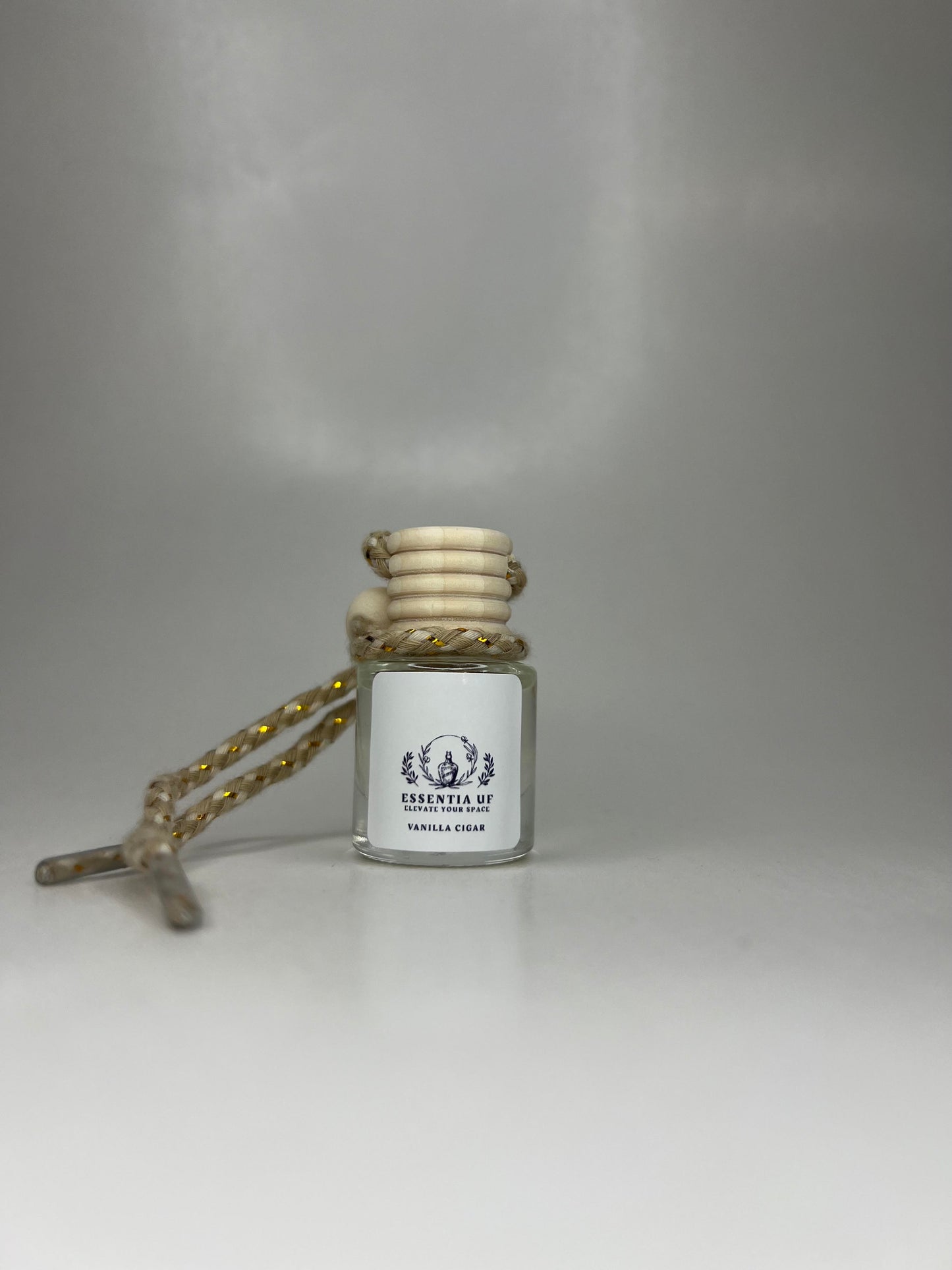 Vanilla Cigar